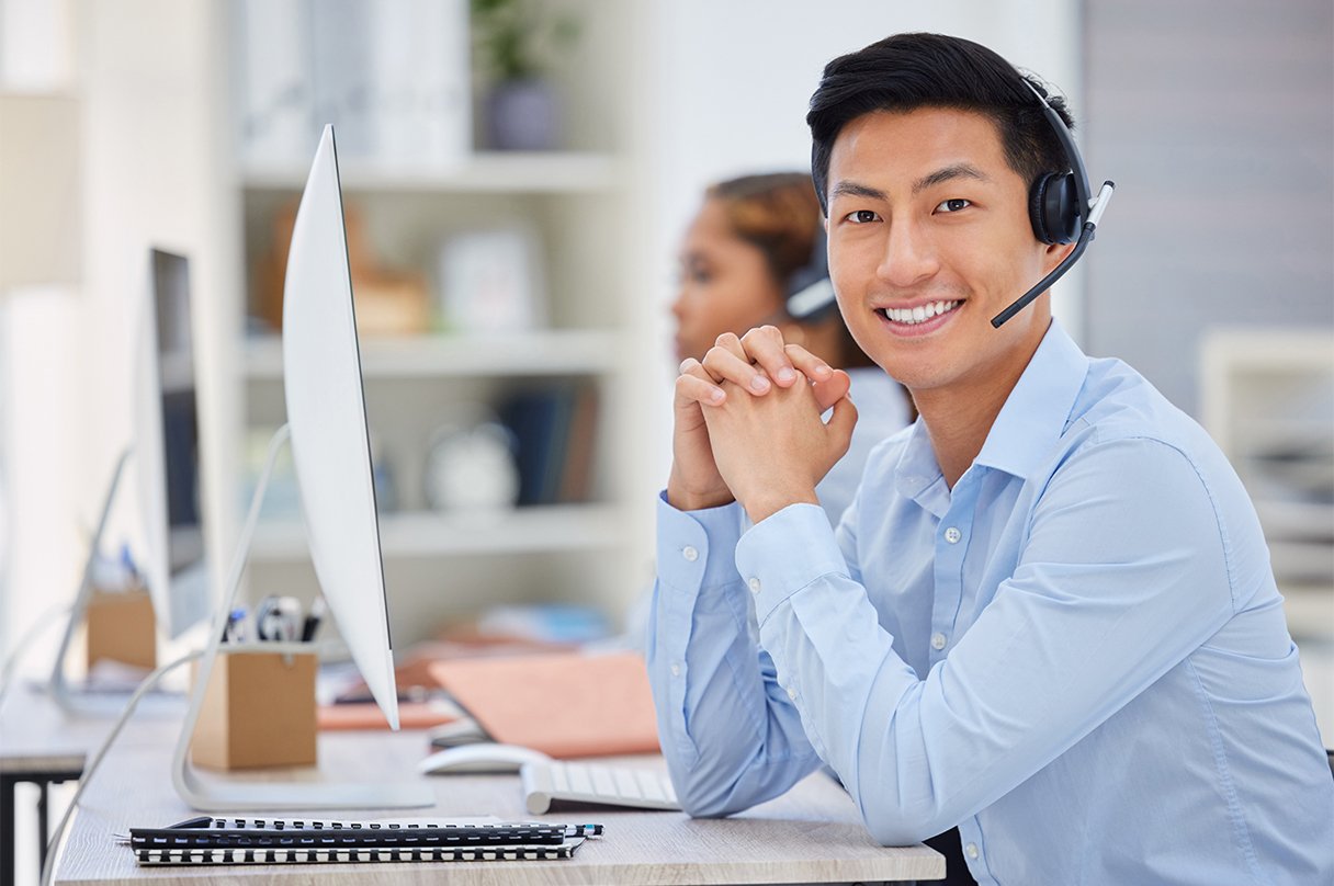 Customer Sales Officer