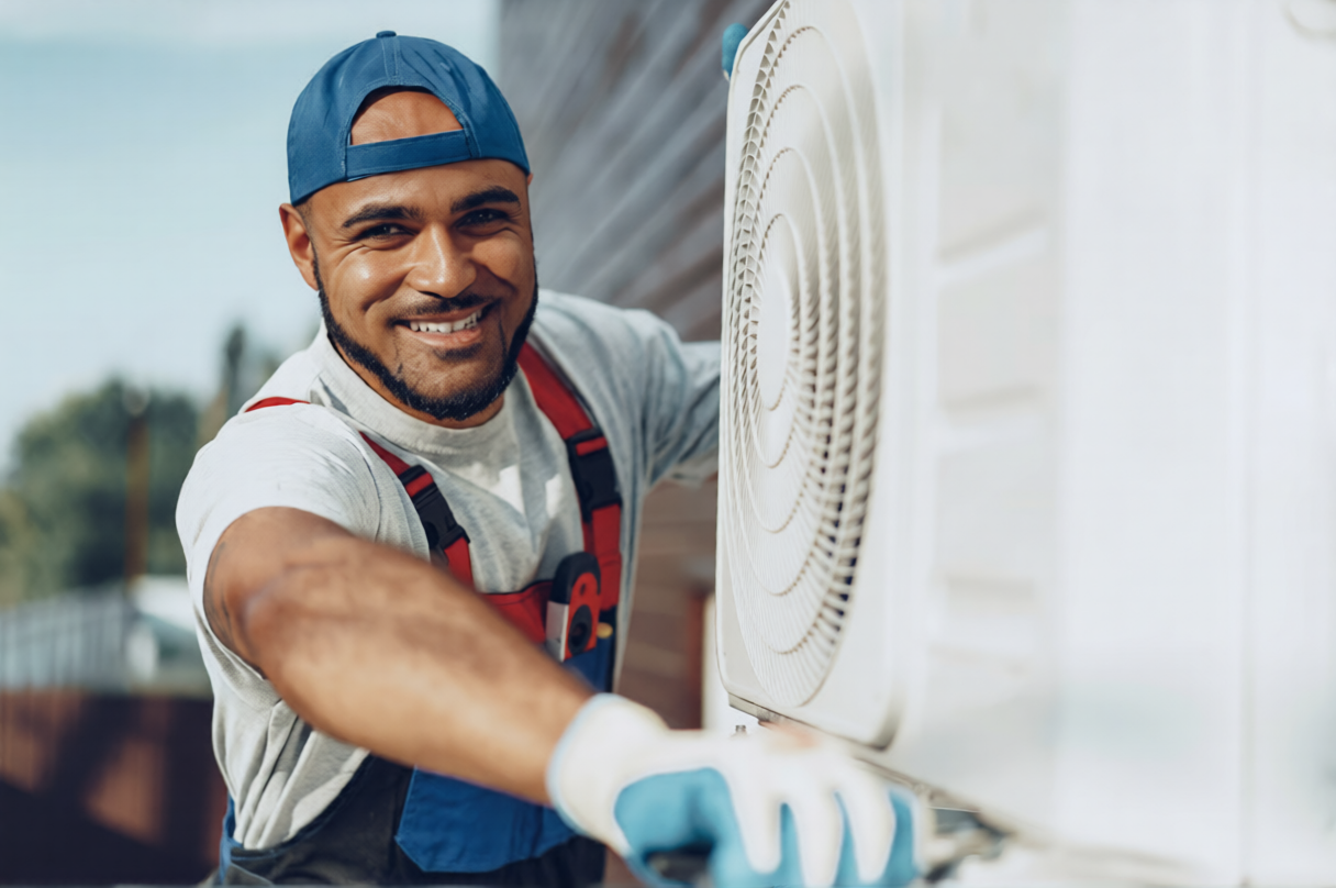 HVACR Technician