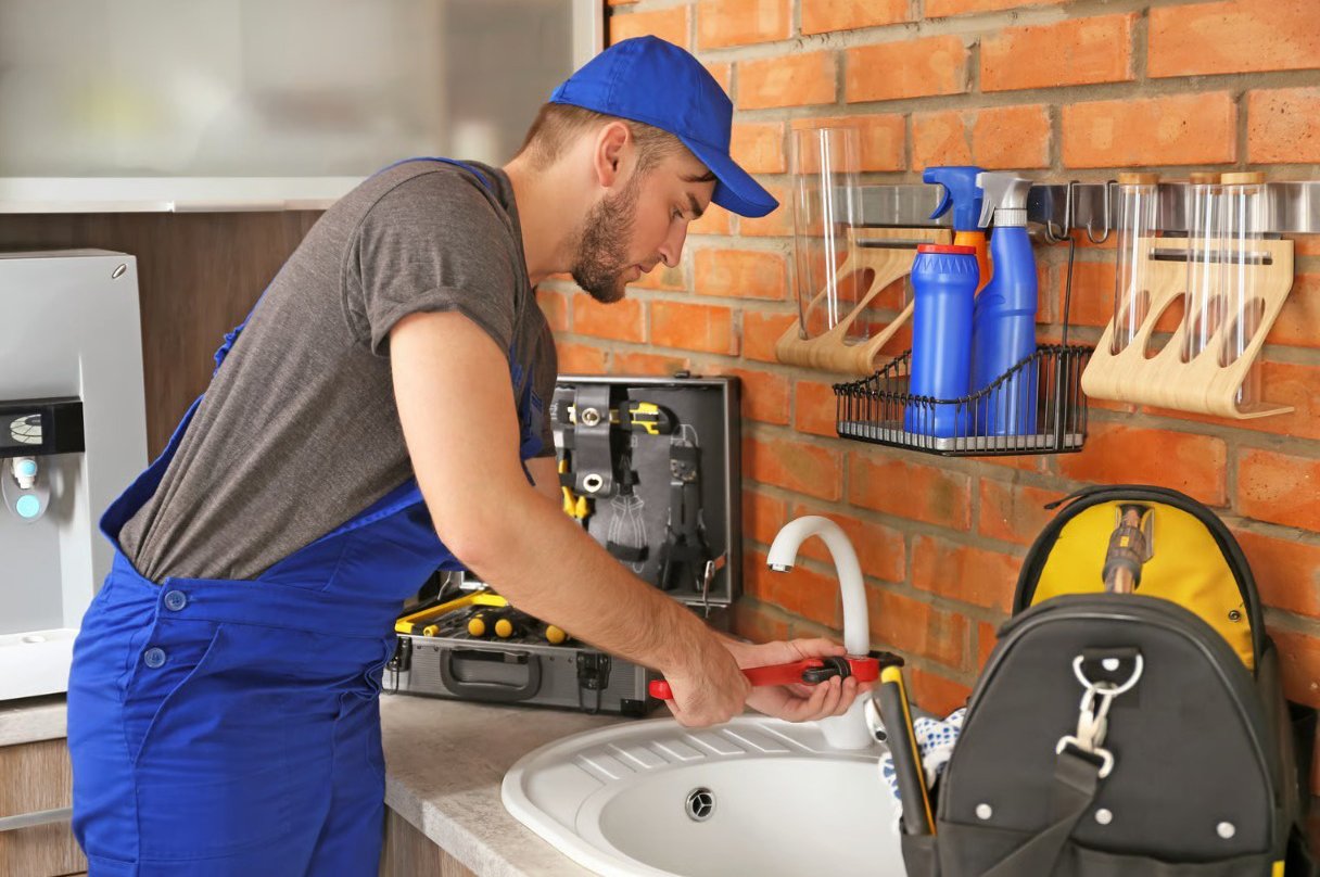 Household Maintenance