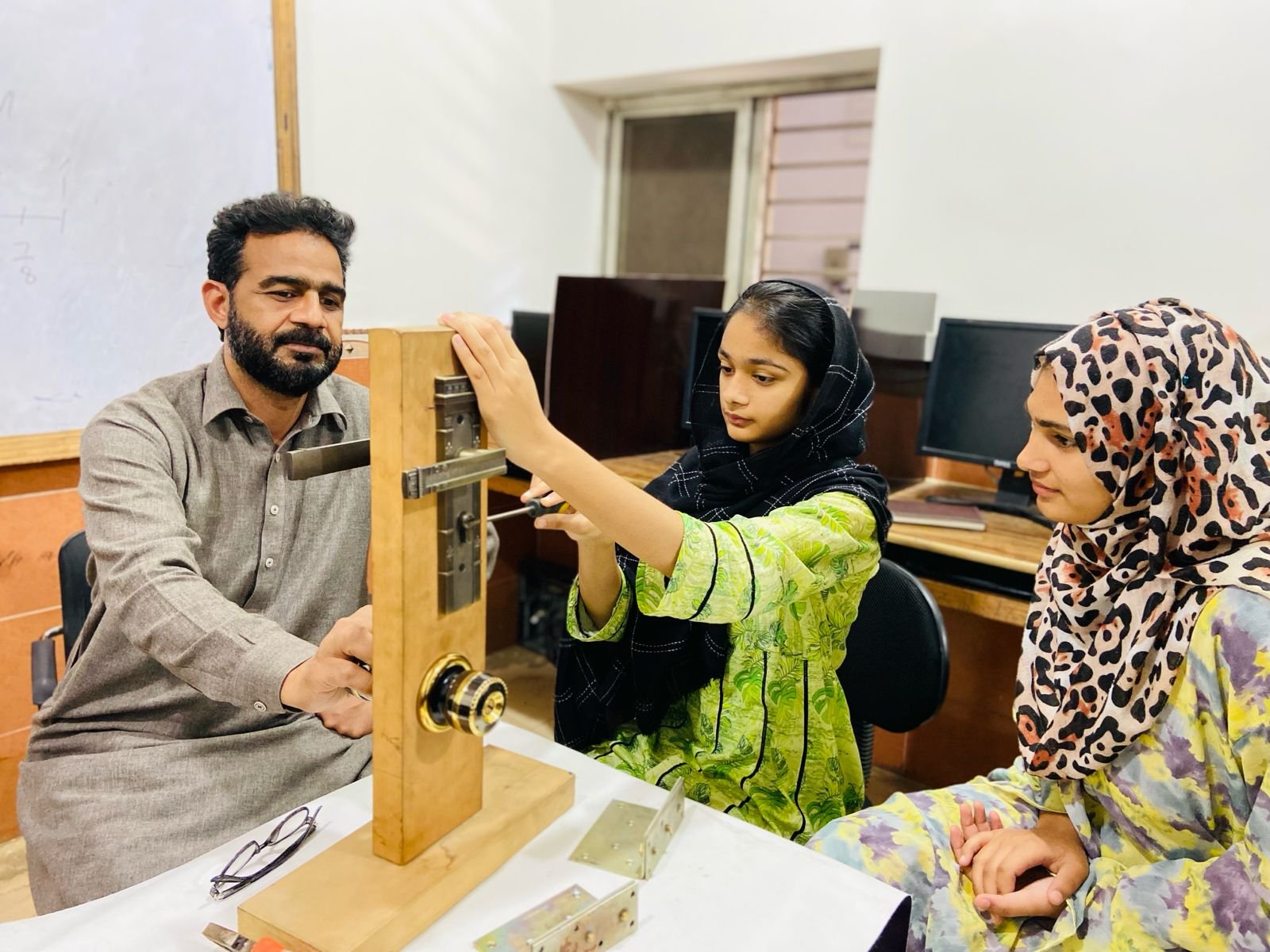 Expert Faculty