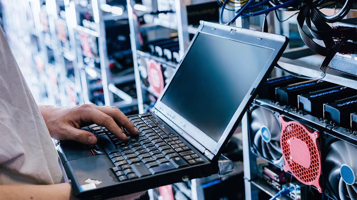 Computer Technology